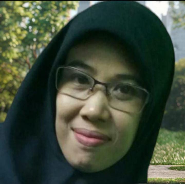 ENI INDRIYANTI, A.Ma.Pust