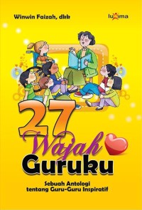 Image of 27 Wajah Guruku