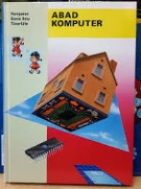 Image of ABAD KOMPUTER