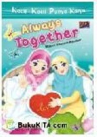 Image of Alwasy Together ( Misteri Saudara Kembar )