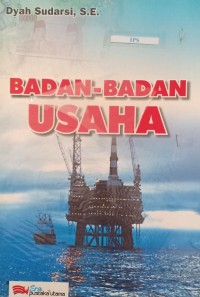 Image of BADAN-BADAN USAHA