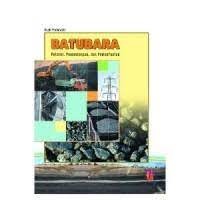 Image of BATU BARA POTENSI PENAMBANGAN DAN PEMAFAATAN