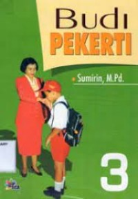 Image of BUDI PEKERTI 3
