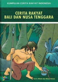 Image of Cerita Rakyat Bali dan Nusa Tenggara