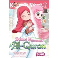 Image of Damai Bersama Al-Qur'an