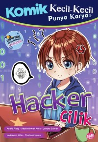 Image of Hacker Cilik