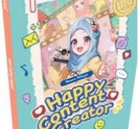 Image of Happy Conten Creator