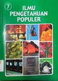 Image of ILMU PENGETAHUAN POPULER JILID 7