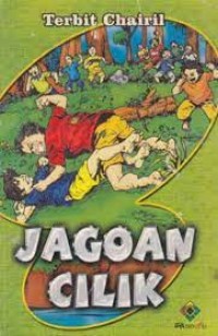 Image of JAGOAN CILIK