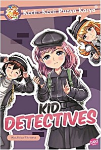 Image of KID DETEKTIF