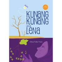 Image of Kunang Kunang Untuk Lena
