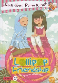 Image of Lollipop Friendship