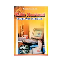 Image of MAHIR AKUNTANSI DENGAN CARA SEDERHANA