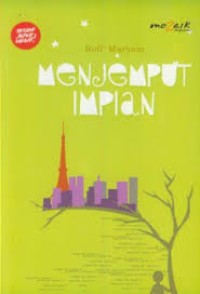 Image of Menjemput Impian