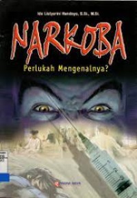 Image of NARKOBA PERLUKAH MENGENALNYA?