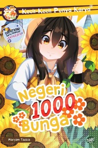 Image of Negeri 1000 Bunga