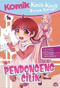 Image of Pendongeng Cilik