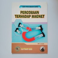 Image of PERCOBAAN TERHADAP MAGNET