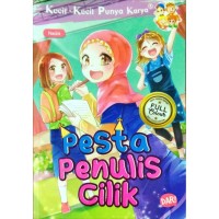 Image of Pesta Penulis Cilik