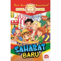 Image of Sahabat Baru