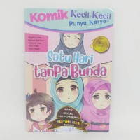 Image of Satu hari Tanpa Bunda