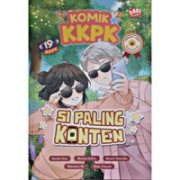 Image of Si Paling Konten