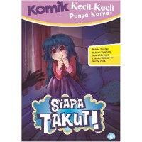 Image of Siapa Takut