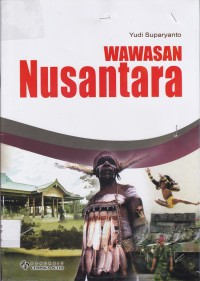 Image of WAWASAN NUSANTARA